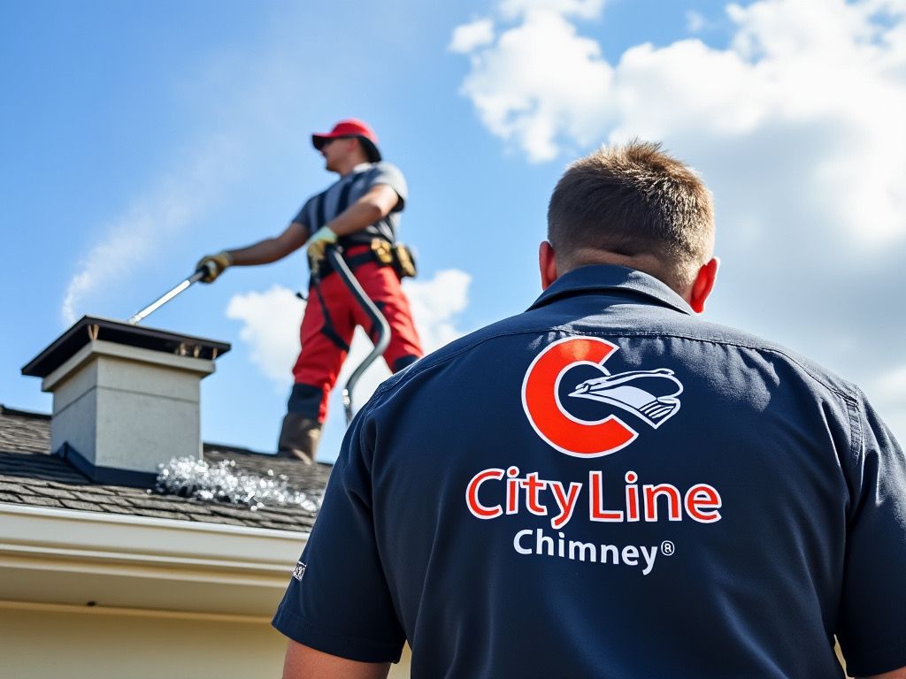 Top-Quality Chimney Cleaning Services in North Providence, RI