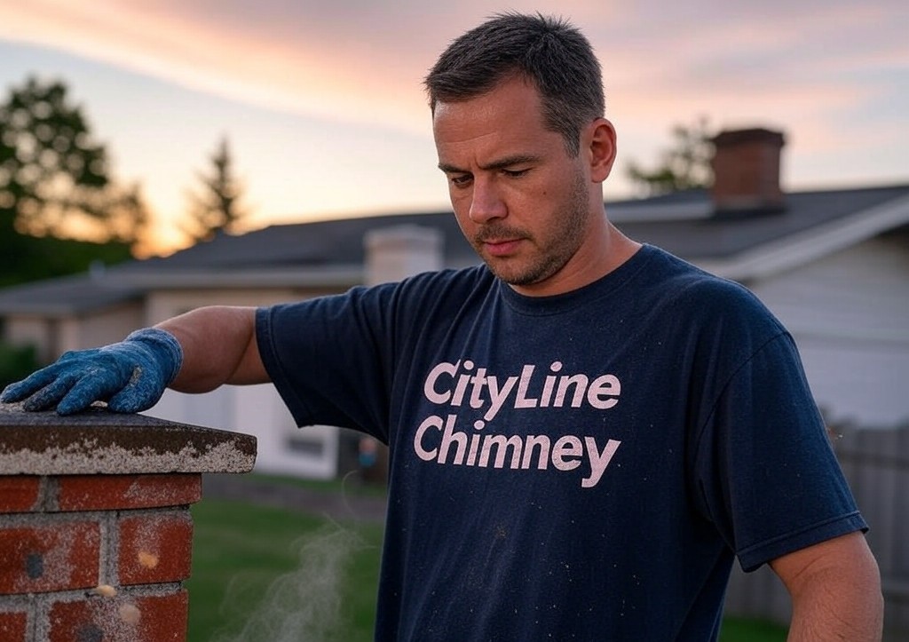 Your Dependable Partner for High Quality Chimney Services and Solutions in North Providence, RI